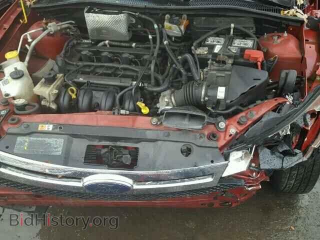2010 FORD FOCUS - VIN: 1FAHP3FN3AW212320 - Фото 7