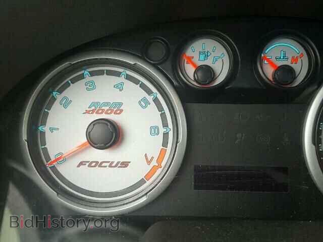 2010 FORD FOCUS - VIN: 1FAHP3FN3AW212320 - Фото 8