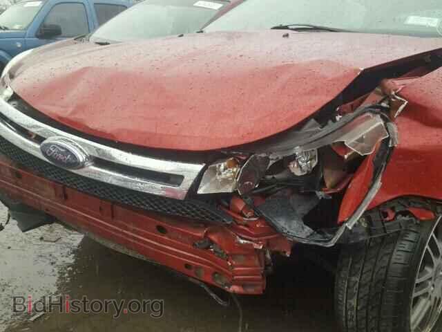 2010 FORD FOCUS - VIN: 1FAHP3FN3AW212320 - Фото 9