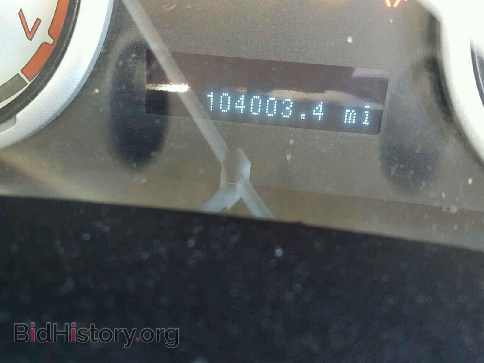 2010 FORD FOCUS - VIN: 1FAHP3FN9AW153404 - Фото 8