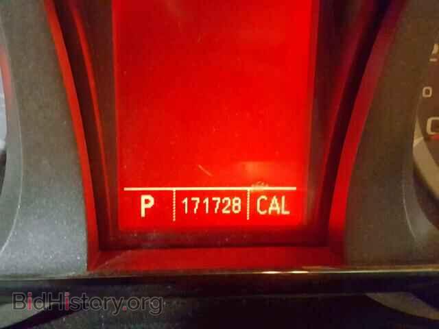 2011 GMC TERRAIN SL - VIN: 2CTFLTEC1B6373388 - Фото 8