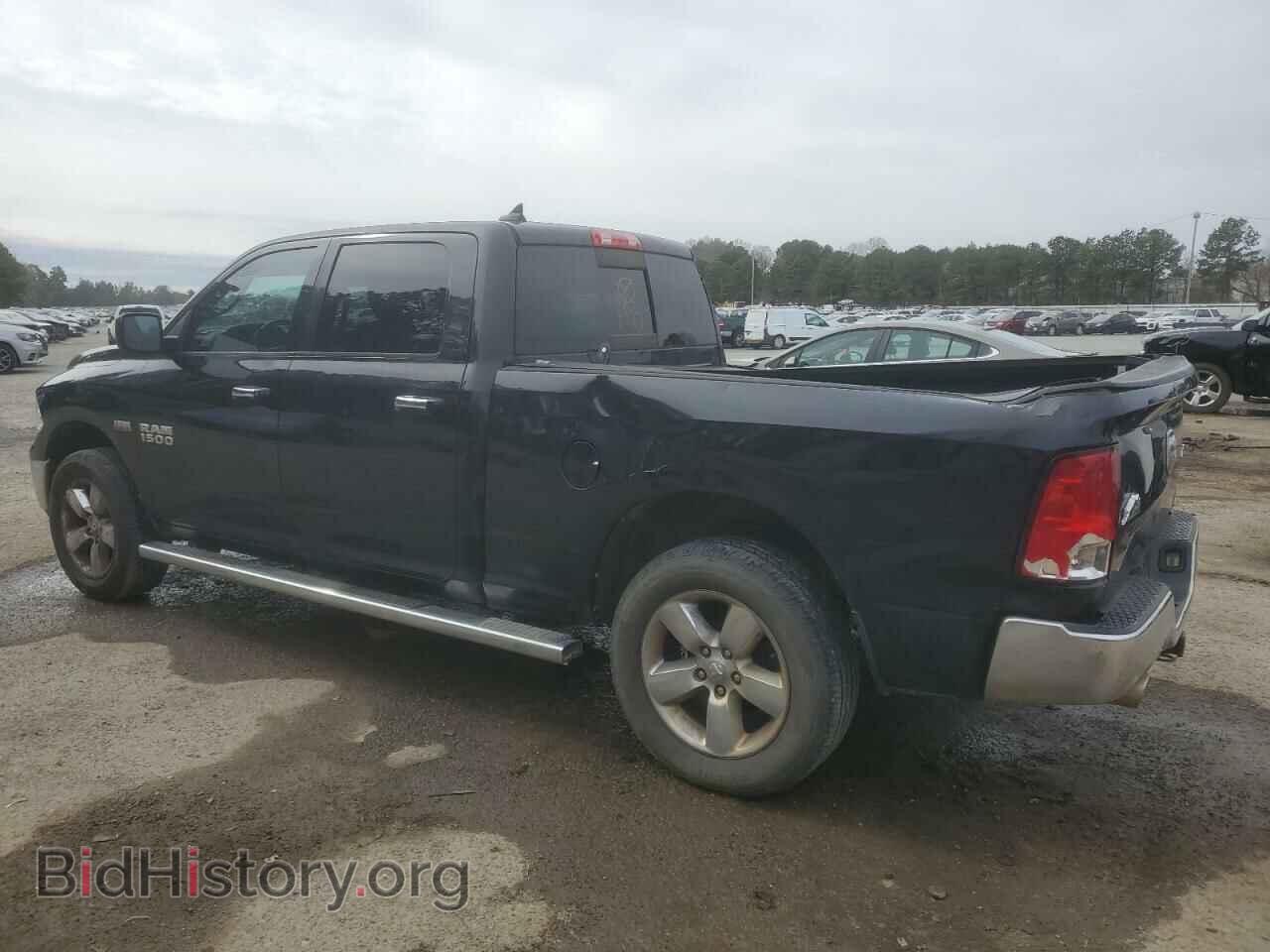 2015 RAM 1500 - VIN: 1C6RR7TT9FS672428 - Фото 2