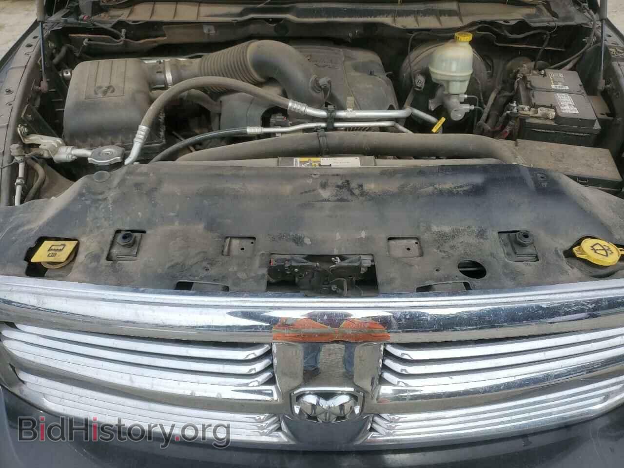 2015 RAM 1500 - VIN: 1C6RR7TT9FS672428 - Фото 11