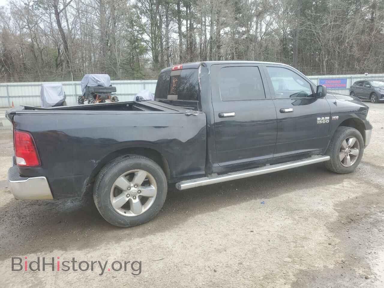 2015 RAM 1500 - VIN: 1C6RR7TT9FS672428 - Фото 3