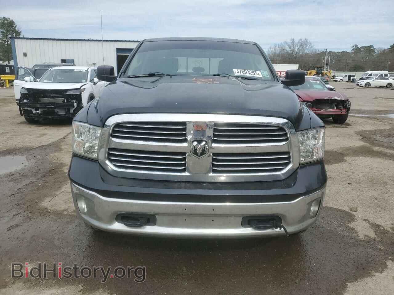 2015 RAM 1500 - VIN: 1C6RR7TT9FS672428 - Фото 5