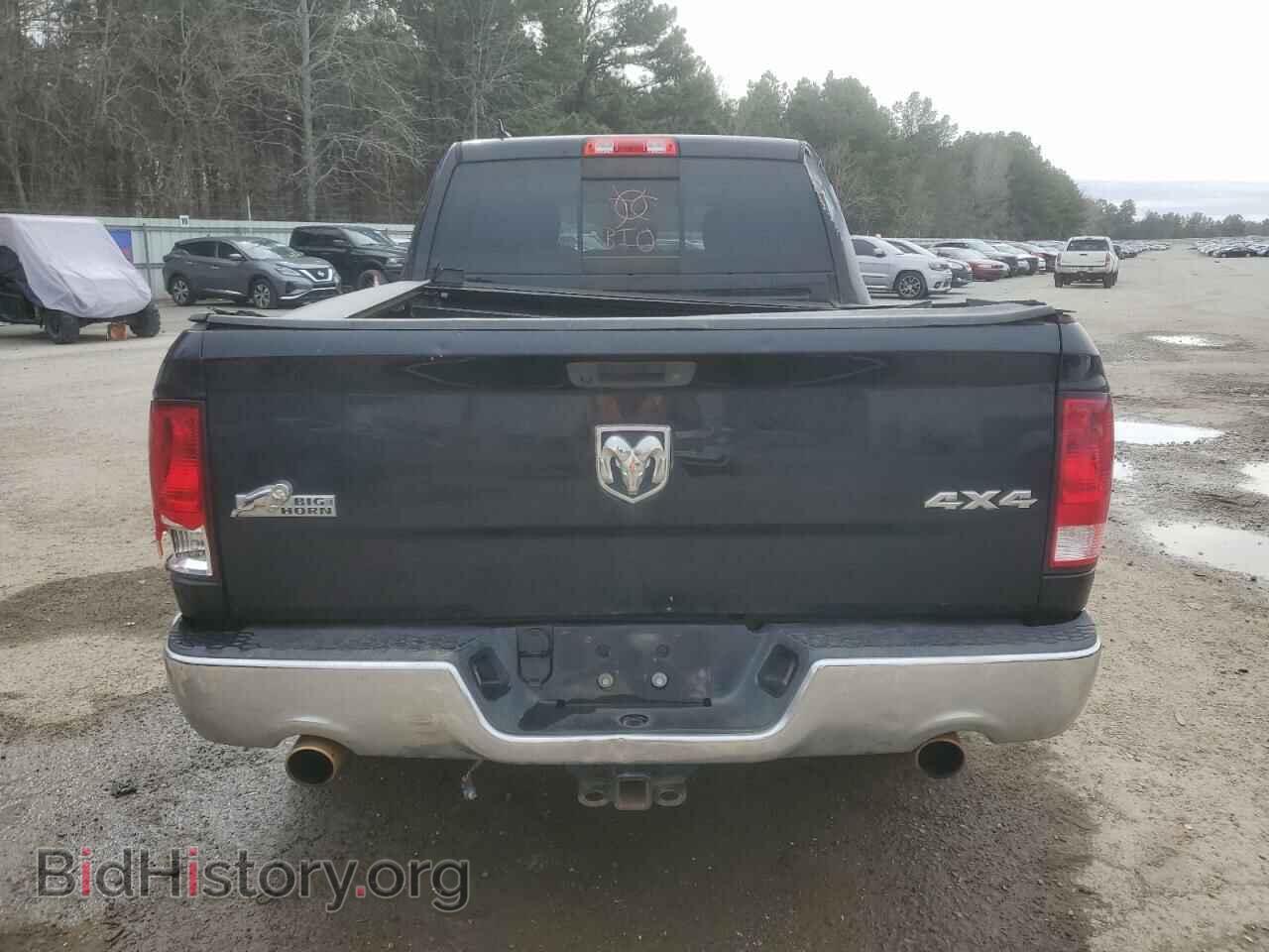 2015 RAM 1500 - VIN: 1C6RR7TT9FS672428 - Фото 6