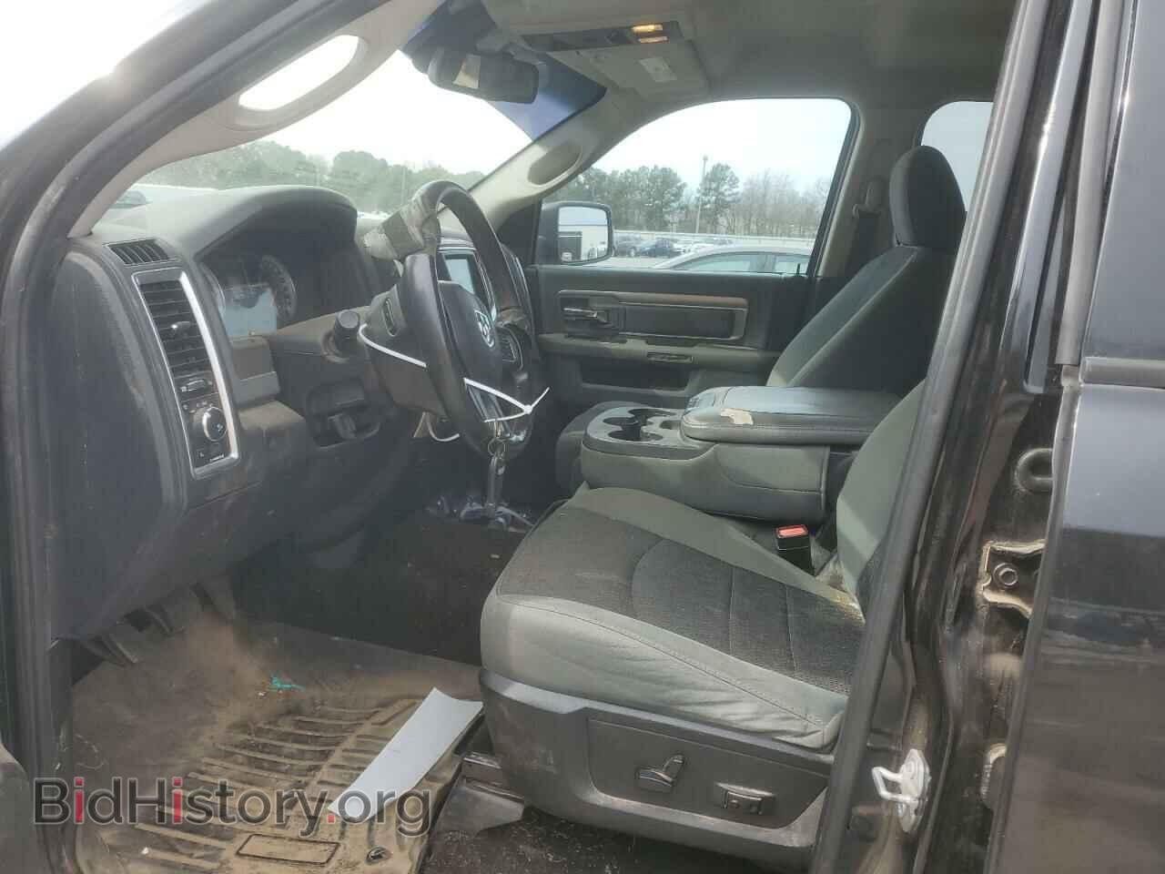 2015 RAM 1500 - VIN: 1C6RR7TT9FS672428 - Фото 7
