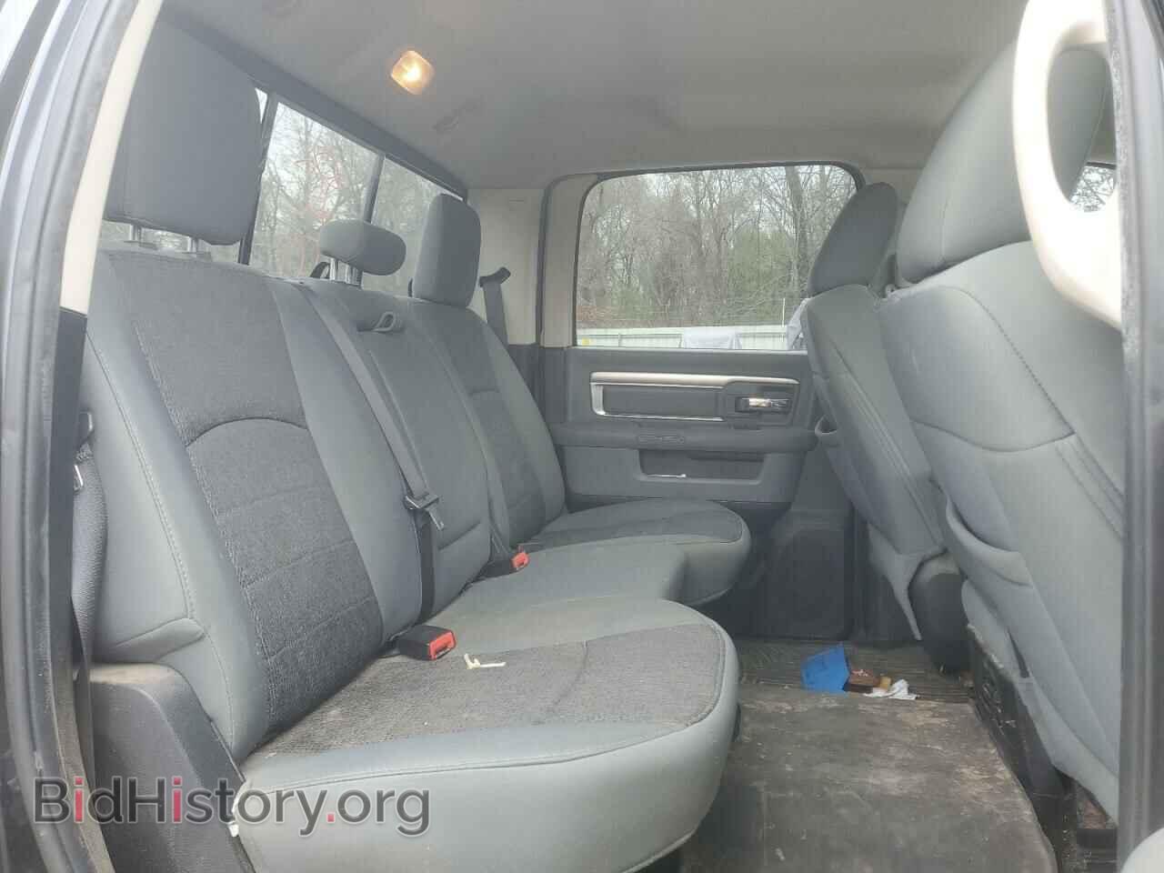 2015 RAM 1500 - VIN: 1C6RR7TT9FS672428 - Фото 10