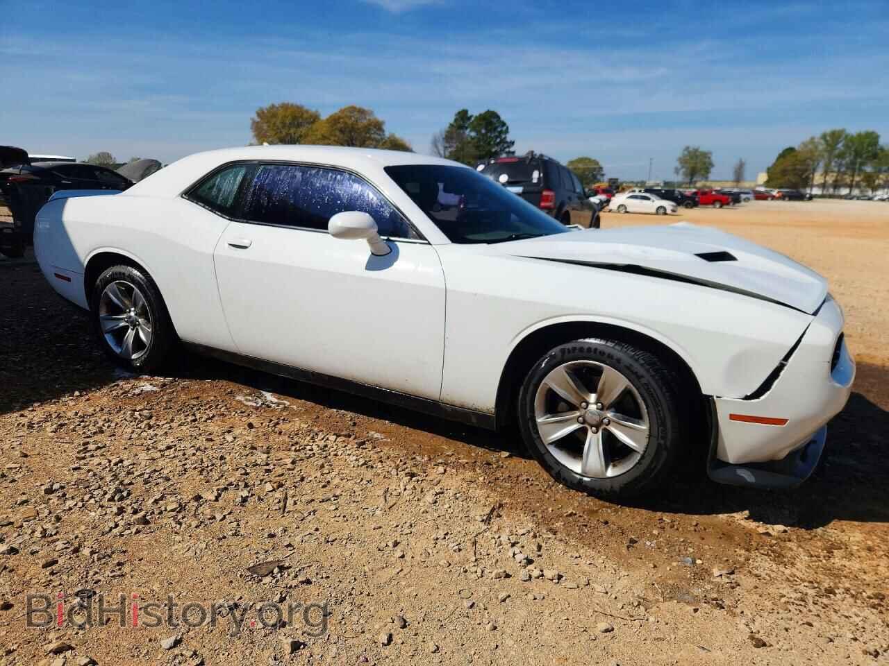 2018 DODGE CHALLENGER - VIN: 2C3CDZAG0JH172001 - Photo 4