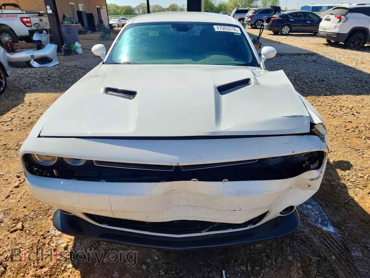 2018 DODGE CHALLENGER - VIN: 2C3CDZAG0JH172001 - Photo 5