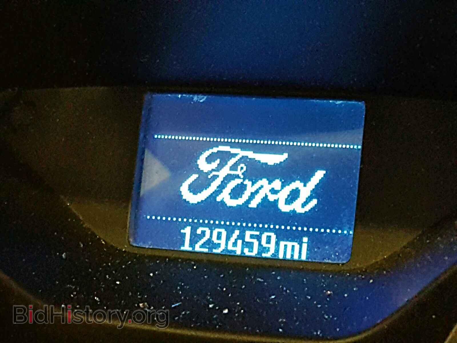 2013 FORD FOCUS - VIN: 1FADP3E21DL381957 - Фото 8