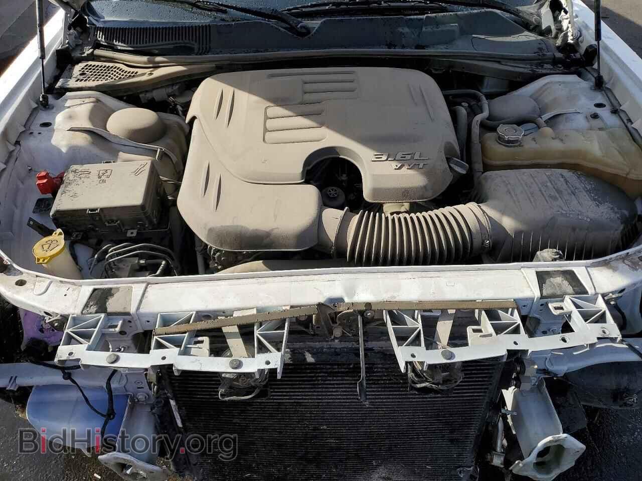 2019 DODGE CHALLENGER - VIN: 2C3CDZAG5KH583752 - Фото 11