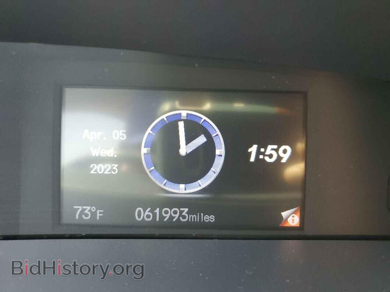 2014 HONDA CIVIC - VIN: 19XFB2F99EE243097 - Photo 9