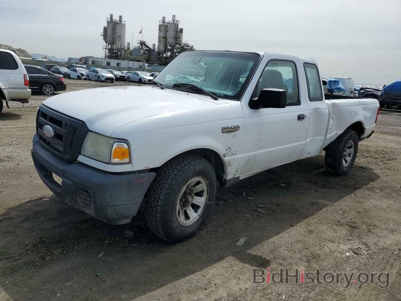 Photo 1FTYR14D29PA64959 - FORD RANGER 2009