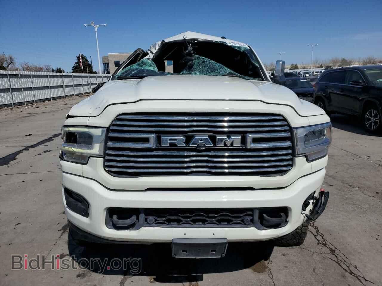 2022 RAM 2500 - VIN: 3C6UR5FL9NG267220 - Фото 5