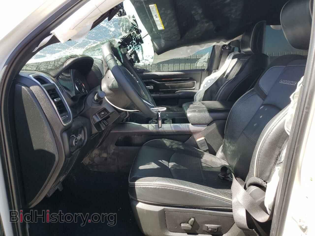 2022 RAM 2500 - VIN: 3C6UR5FL9NG267220 - Фото 7