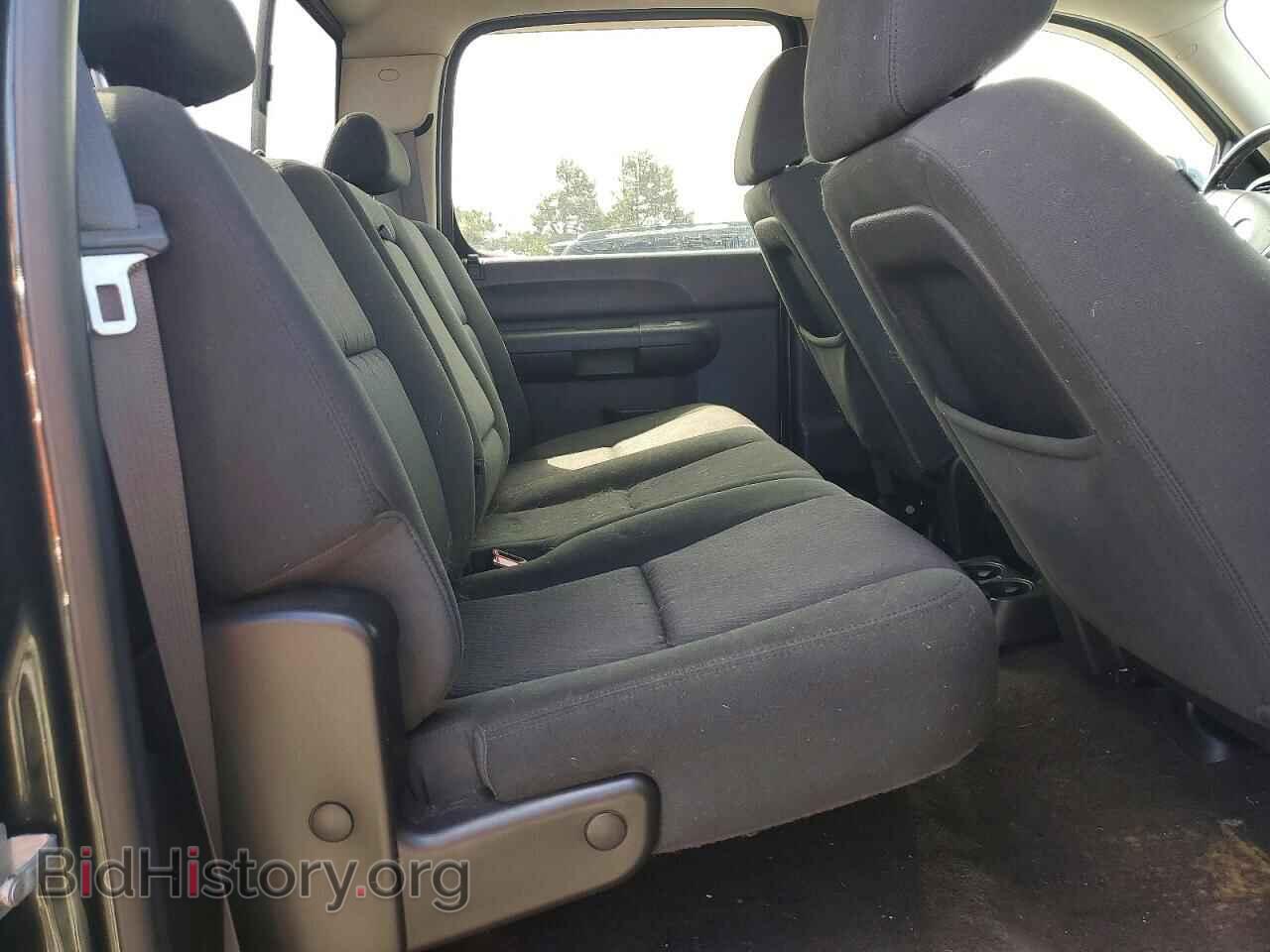 2006 CHEVROLET SILVERADO - VIN: 1GCEC14V06E117128 - Фото 10