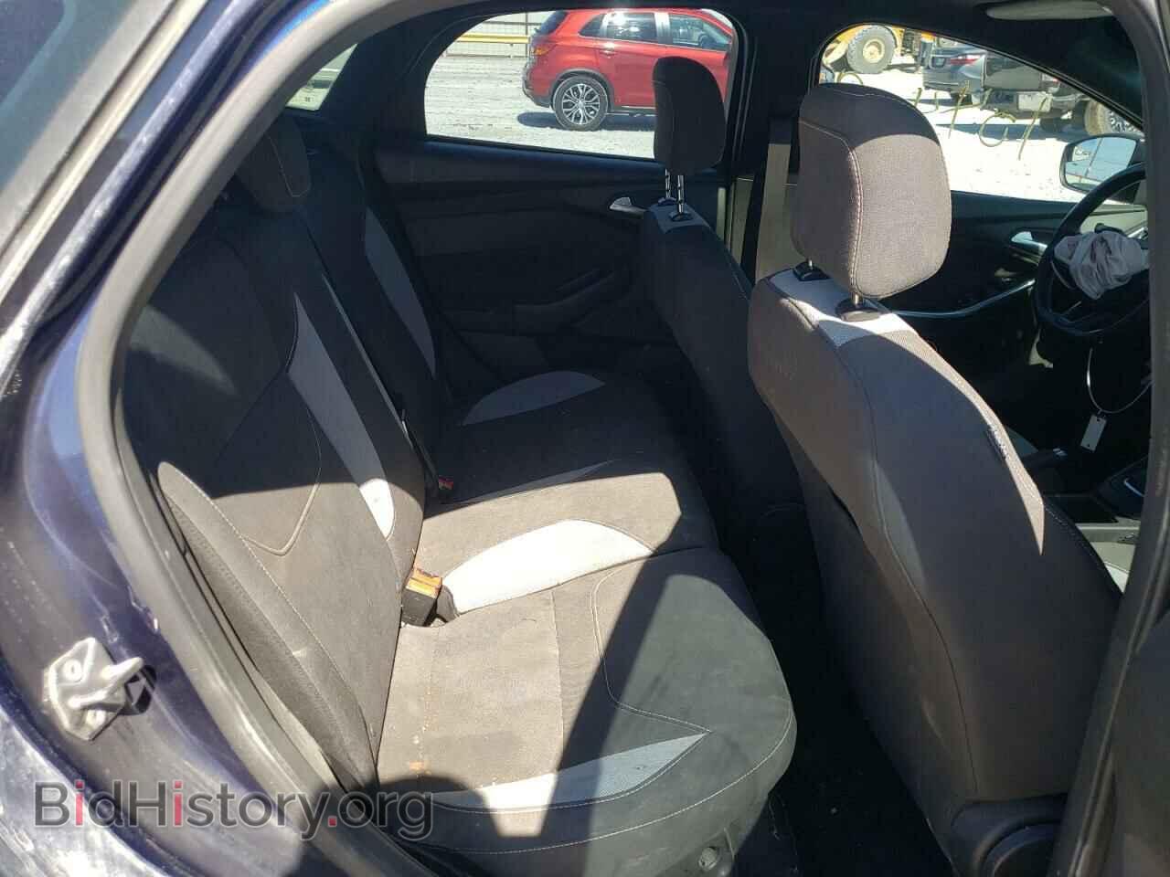 2016 FORD FOCUS - VIN: 1FADP3L94GL288127 - Фото 6