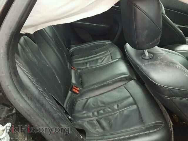 2015 CHRYSLER 200 - VIN: 1C3CCCCG1FN514762 - Photo 6