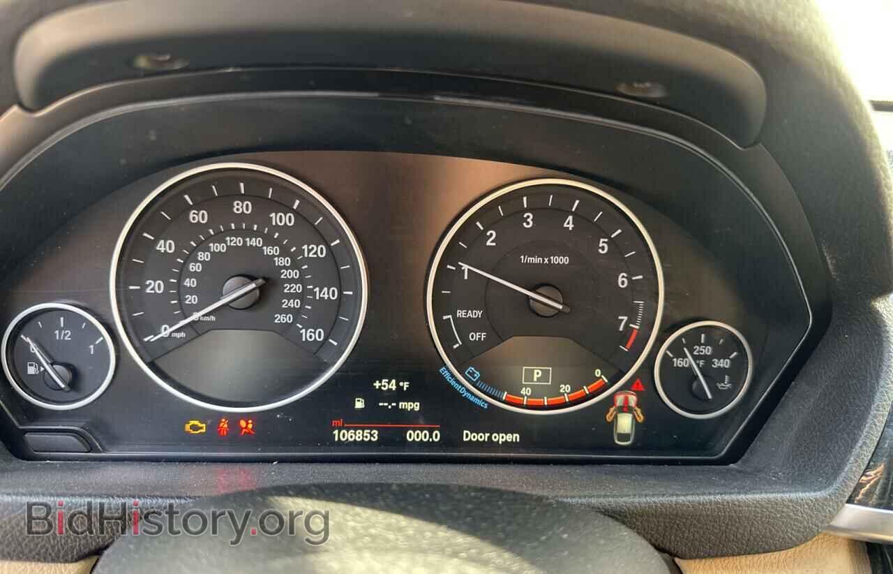 2017 BMW 3 SERIES - VIN: WBA8Z9C31HG453434 - Фото 8