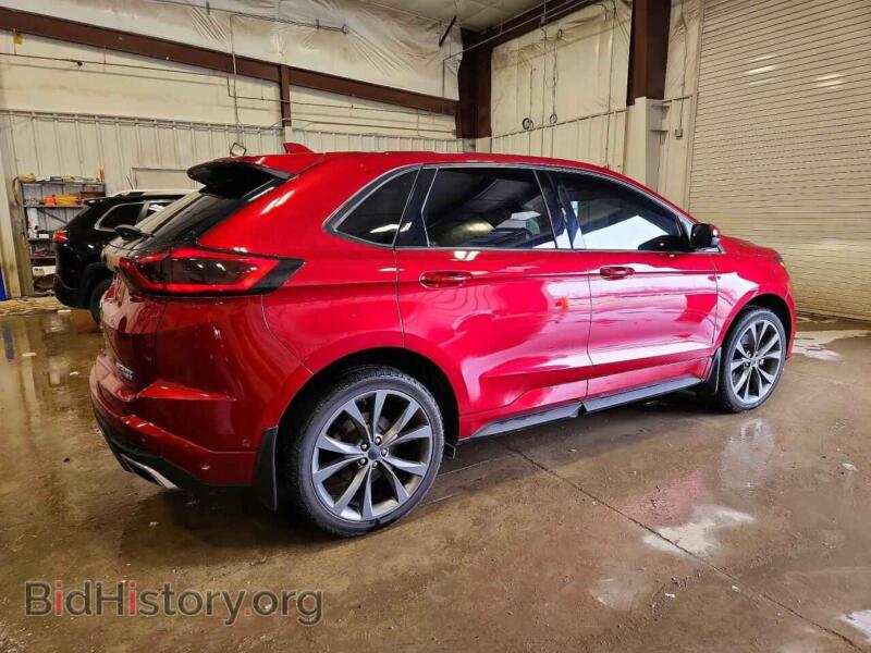 2018 Ford EDGE (VIN 2FMPK4AP4JBC54222) — photo 3 of 15
