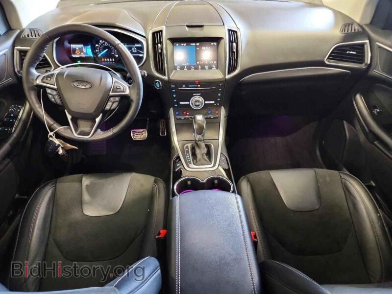 2018 Ford EDGE (VIN 2FMPK4AP4JBC54222) — photo 8 of 15