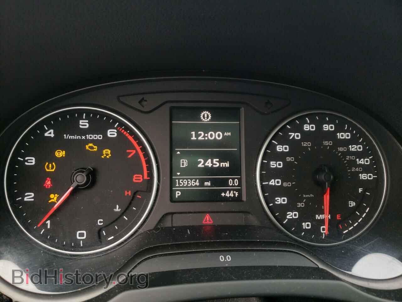 2015 AUDI A3 - VIN: WAUBFGFF4F1003429 - Фото 9