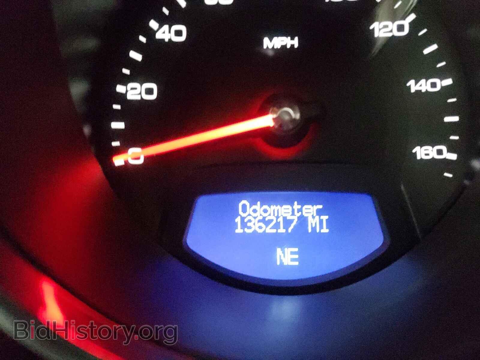 2011 CADILLAC CTS - VIN: 1G6DC5EY2B0162478 - Фото 8