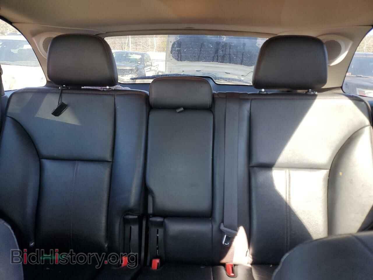 2014 FORD EDGE - VIN: 2FMDK4KC4EBA83945 - Photo 10
