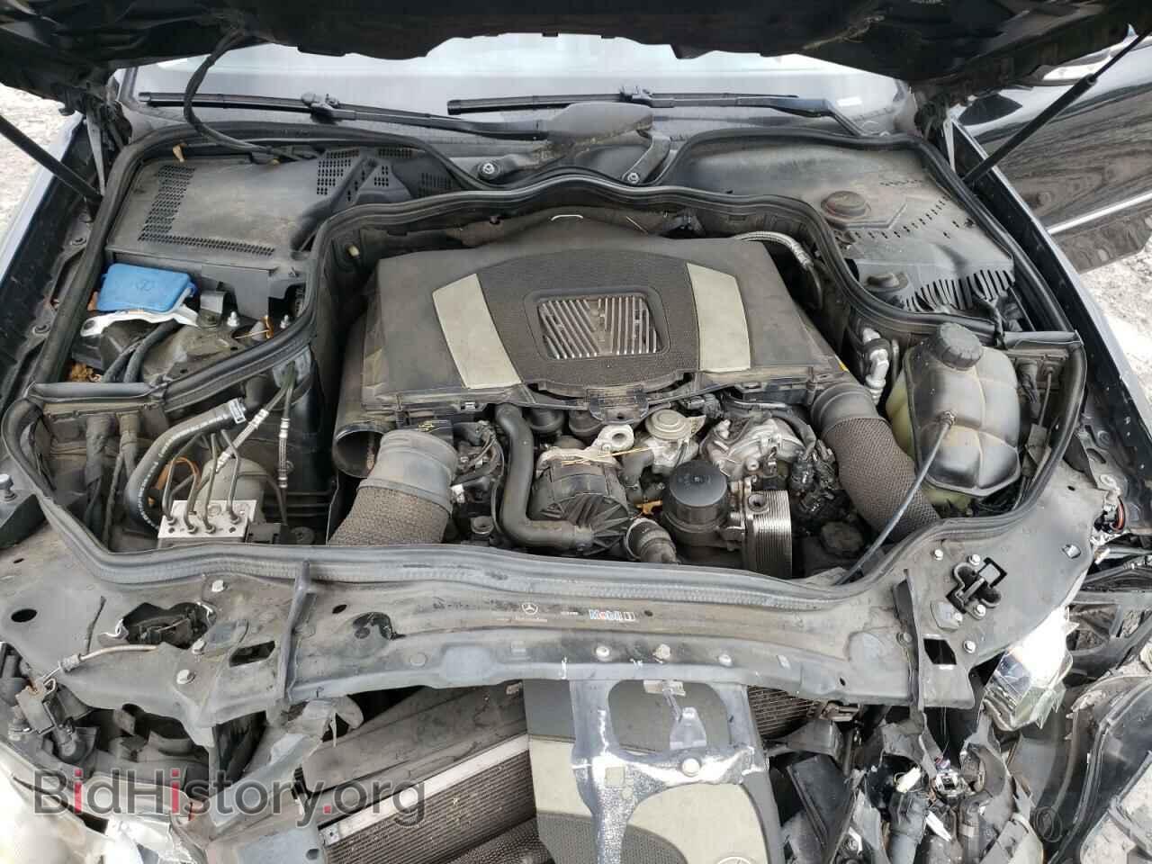 2007 MERCEDES-BENZ E-CLASS - VIN: WDBUF56X77B126693 - Фото 7