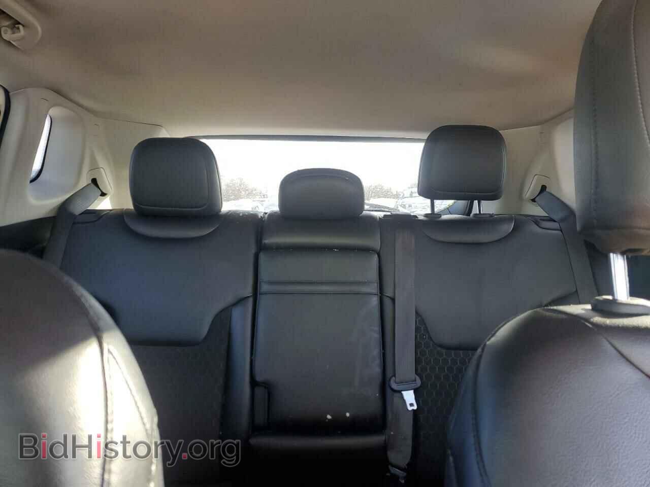 2017 JEEP COMPASS - VIN: 3C4NJDBB1HT672219 - Фото 10