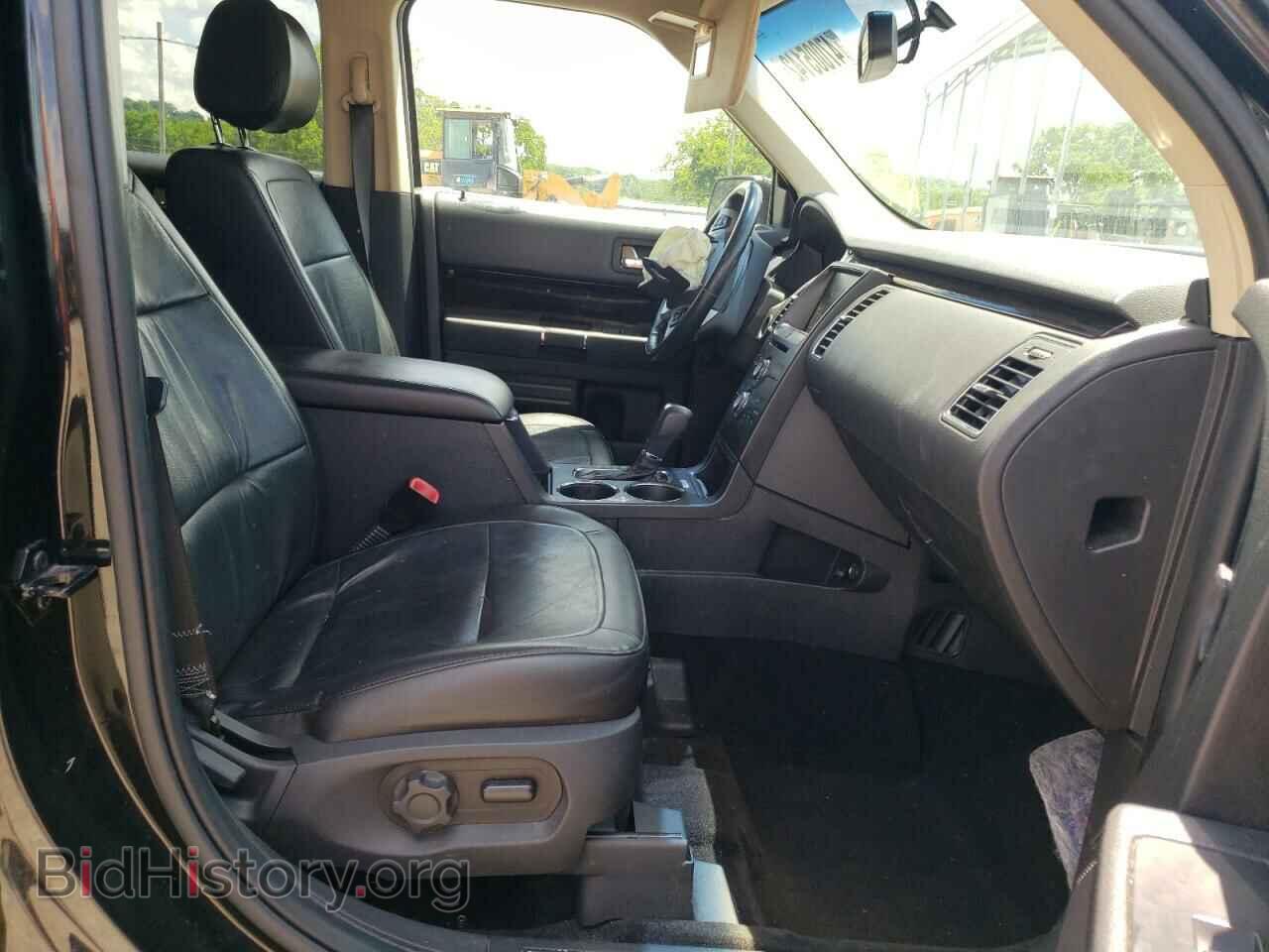 2014 FORD FLEX - VIN: 2FMGK5C84EBD43452 - Photo 5