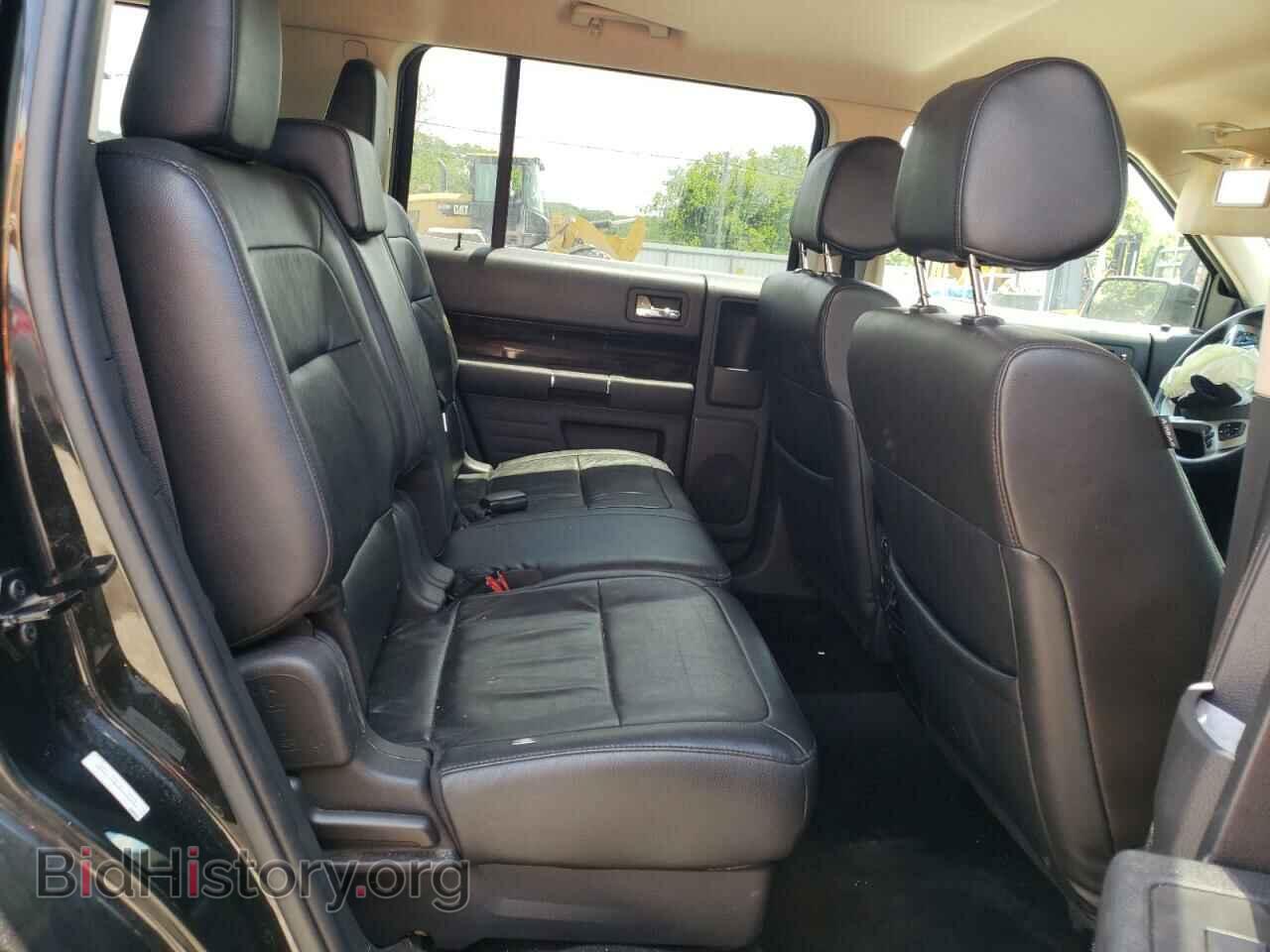 2014 FORD FLEX - VIN: 2FMGK5C84EBD43452 - Photo 6