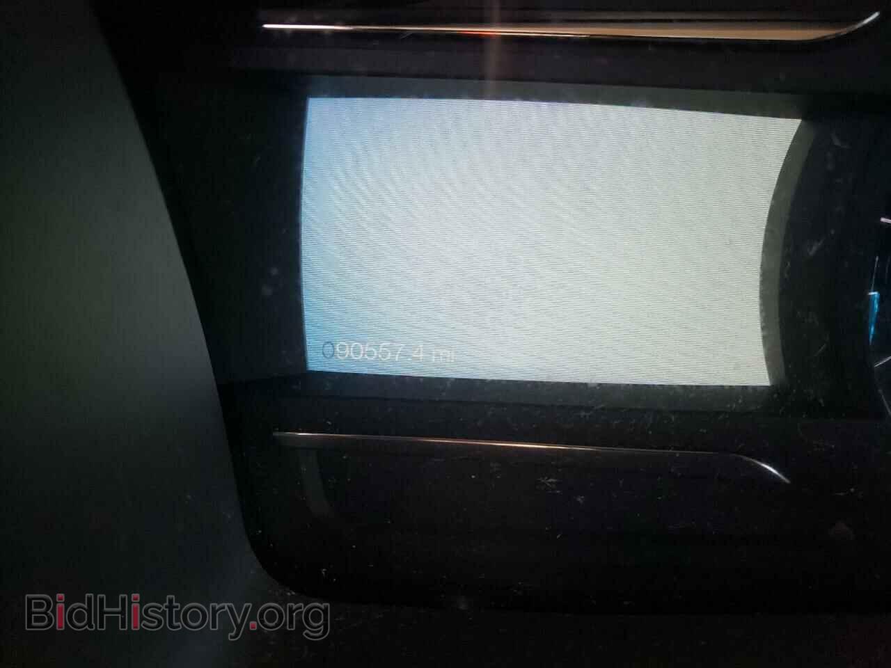 2014 FORD FLEX - VIN: 2FMGK5C84EBD43452 - Photo 8