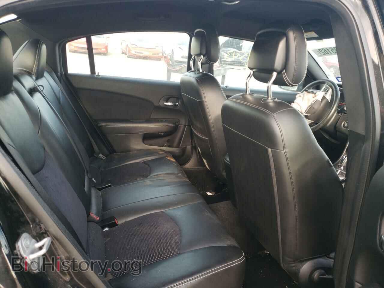 2013 CHRYSLER 200 - VIN: 1C3CCBCG4DN624194 - Фото 6