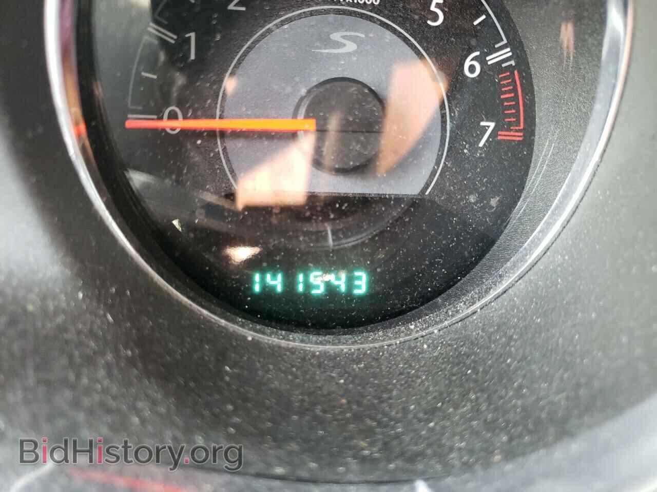 2013 CHRYSLER 200 - VIN: 1C3CCBCG4DN624194 - Фото 8