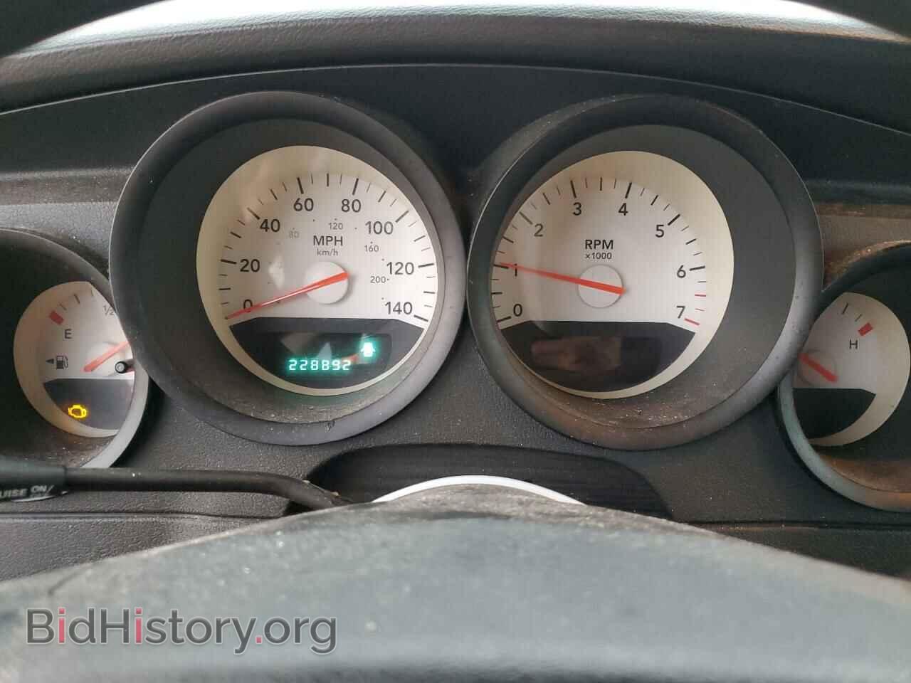 2007 DODGE CHARGER - VIN: 2B3KA43R07H690346 - Фото 9