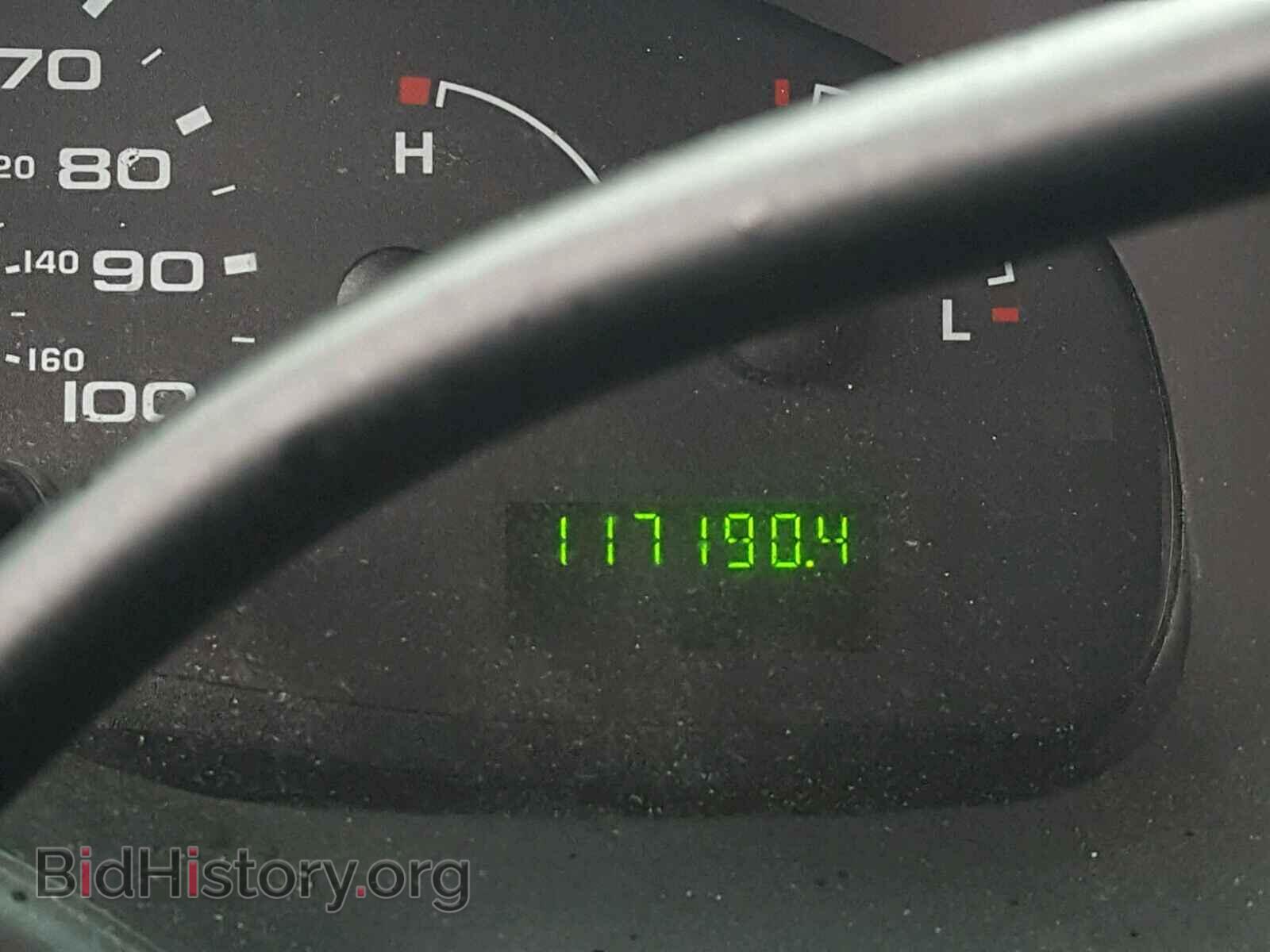 2006 FORD ECONOLINE - VIN: 1FBSS31L66HB06321 - Фото 8