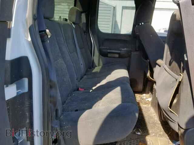 2008 CHEVROLET SILVERADO - VIN: 2GCEC19J481131690 - Фото 6