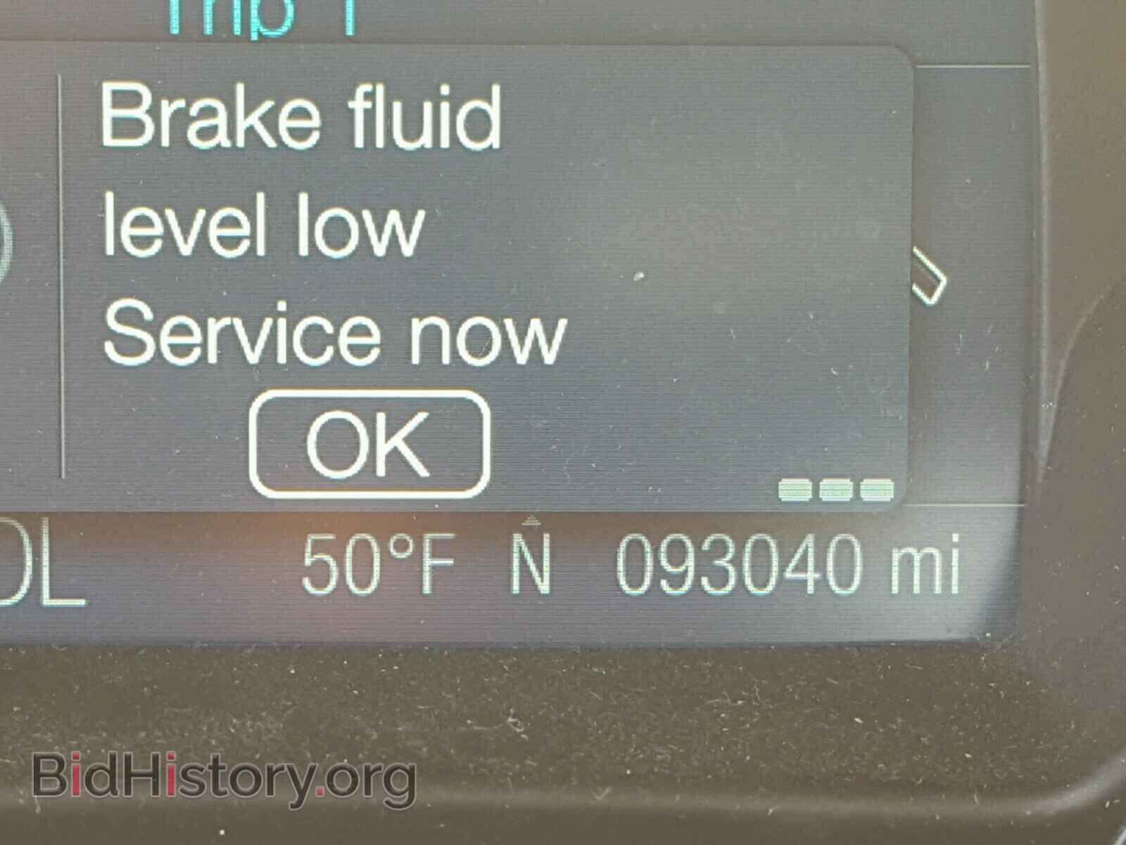 2012 FORD FOCUS - VIN: 1FAHP3F21CL435367 - Photo 8