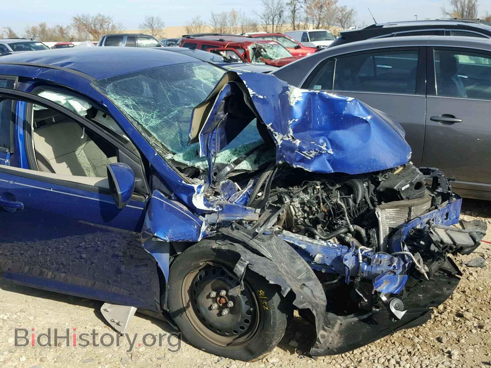 2012 FORD FOCUS - VIN: 1FAHP3F21CL435367 - Photo 9