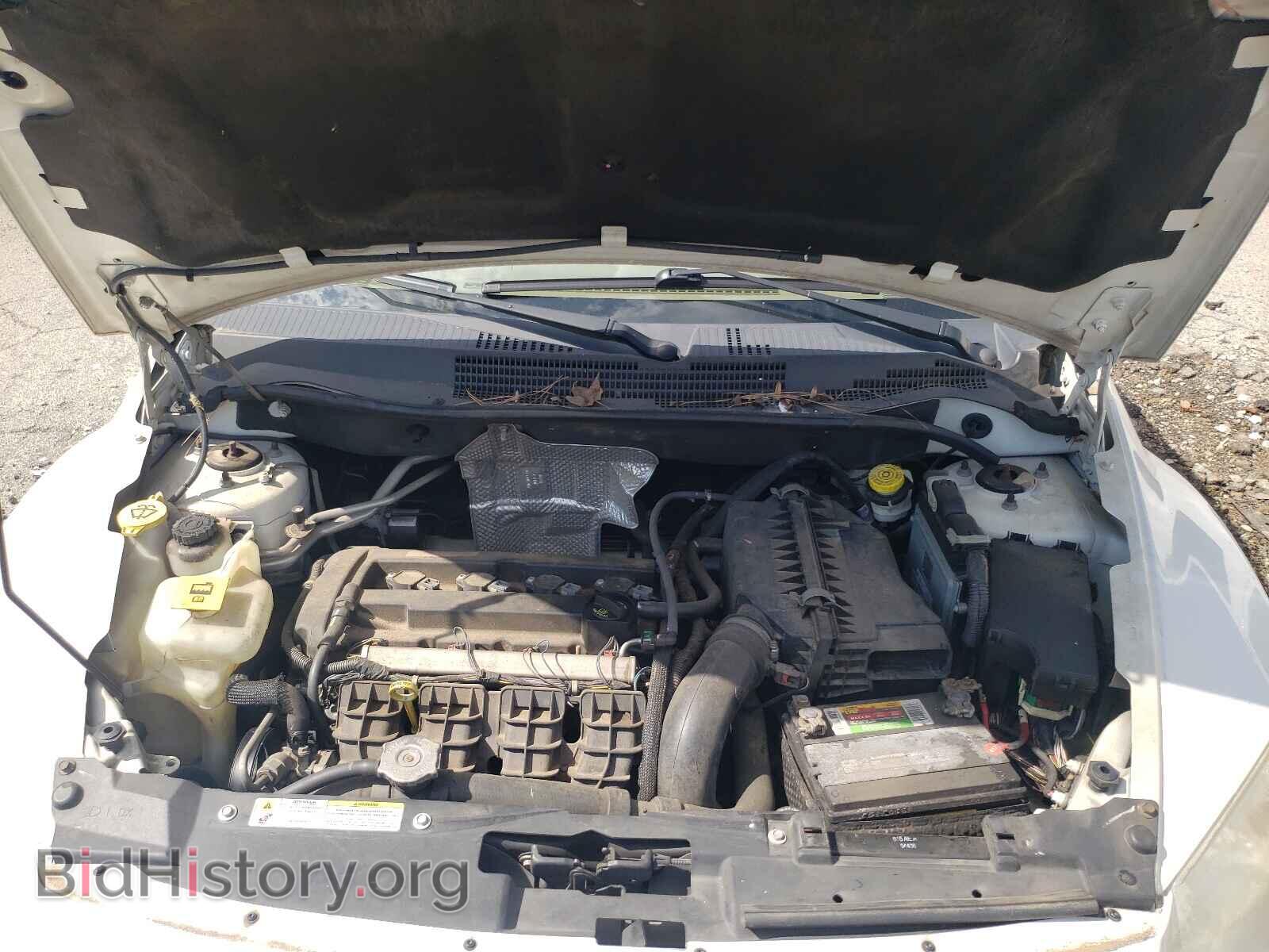 2008 DODGE CALIBER - VIN: 1B3HB48B08D674004 - Фото 7