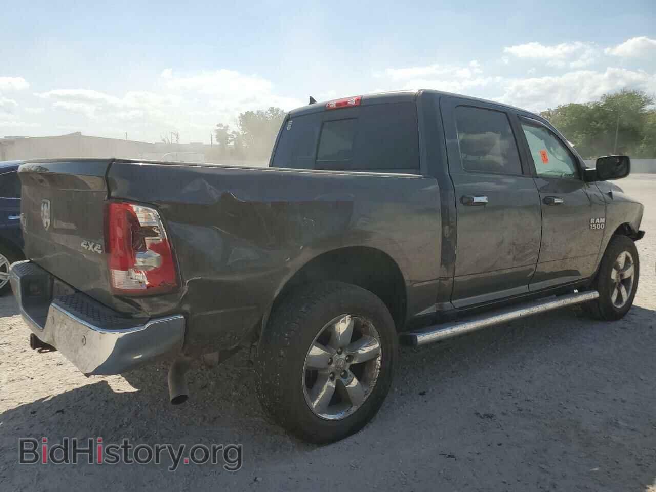 2017 RAM 1500 - VIN: 1C6RR7LG3HS829263 - Фото 3
