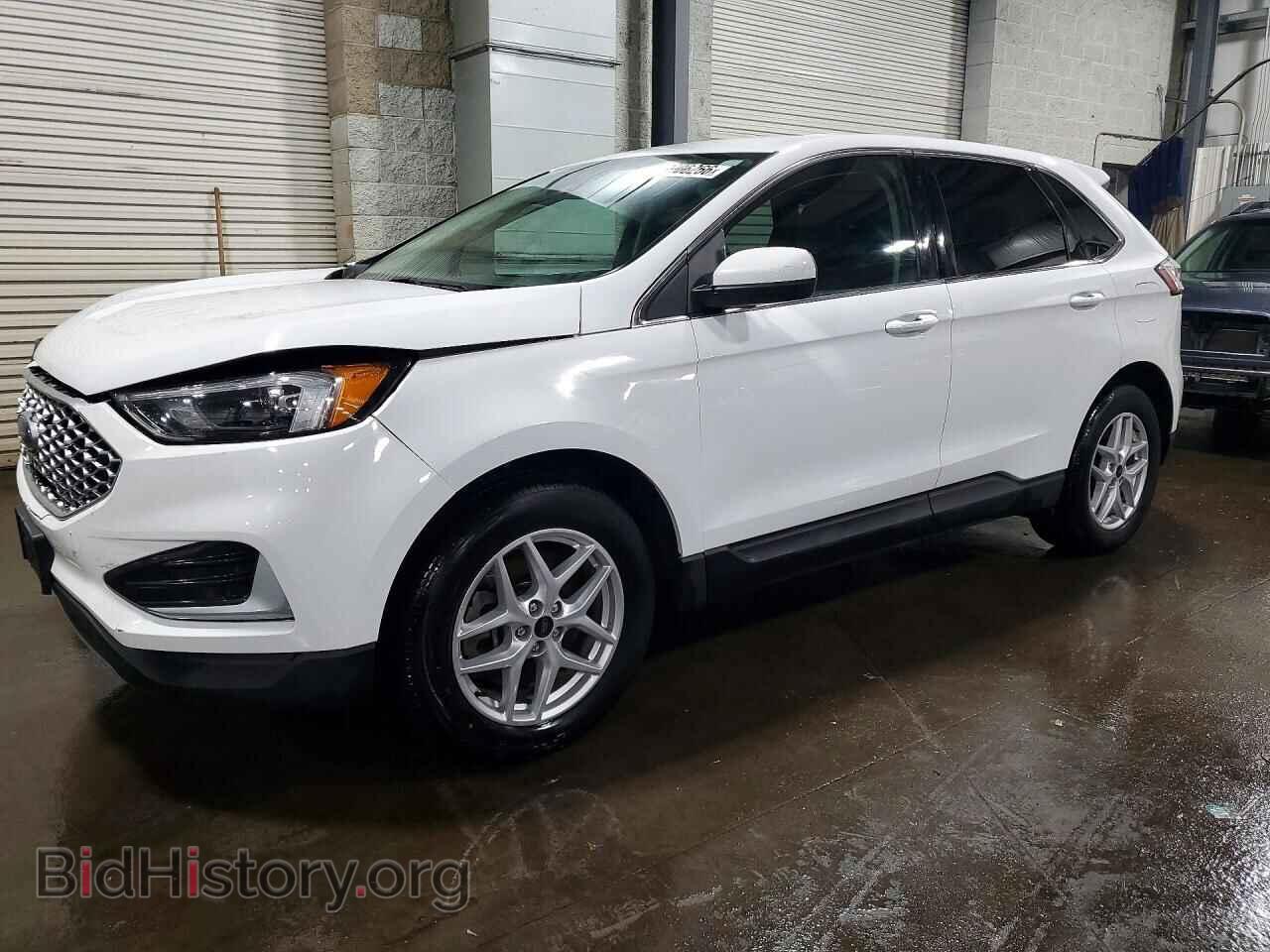 2023 FORD EDGE - VIN: 2FMPK4J9XPBA29068 - Photo 1