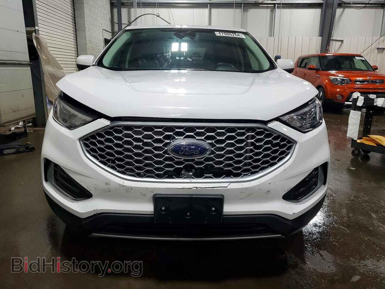 2023 FORD EDGE - VIN: 2FMPK4J9XPBA29068 - Photo 5