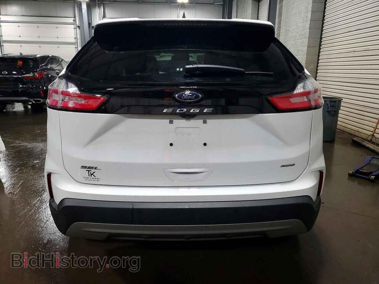 2023 FORD EDGE - VIN: 2FMPK4J9XPBA29068 - Photo 6