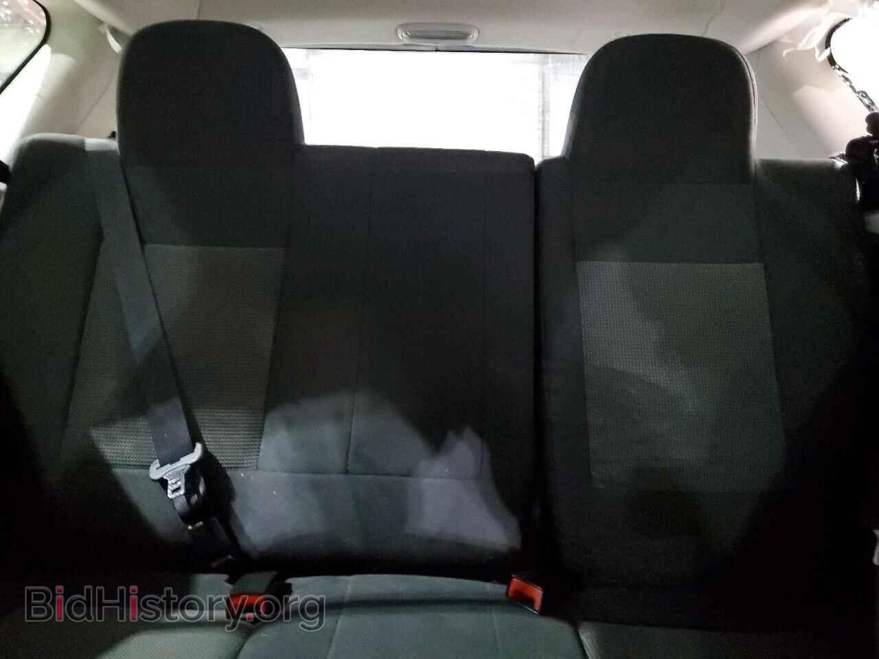 2014 JEEP COMPASS - VIN: 1C4NJDBB9ED828430 - Фото 10