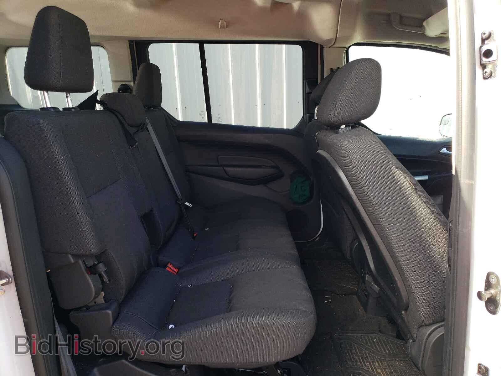 2014 FORD TRANSIT CO - VIN: NM0GE9F70E1138242 - Фото 6