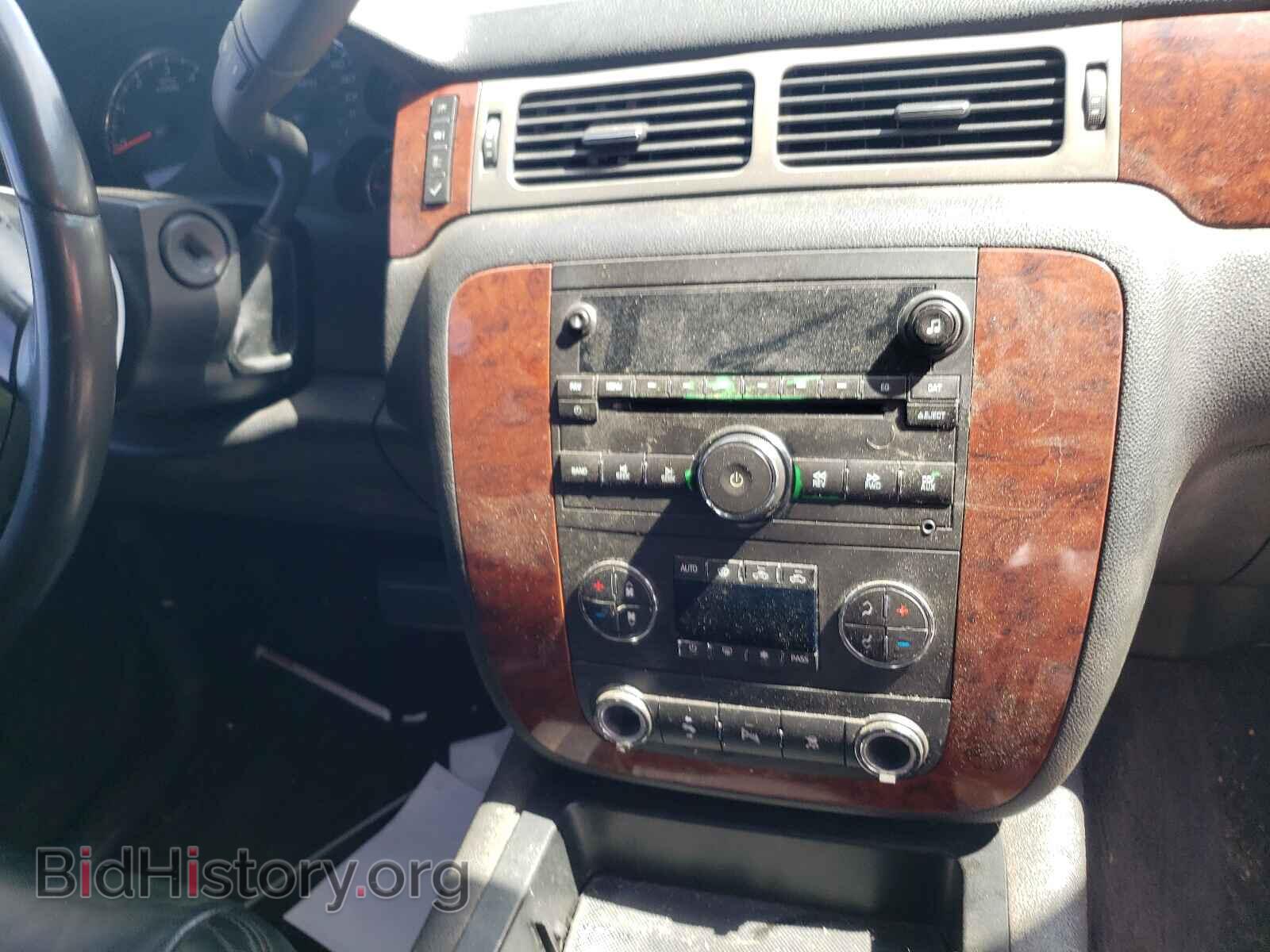 2009 CHEVROLET SILVERADO - VIN: 2GCEK333291135019 - Фото 9