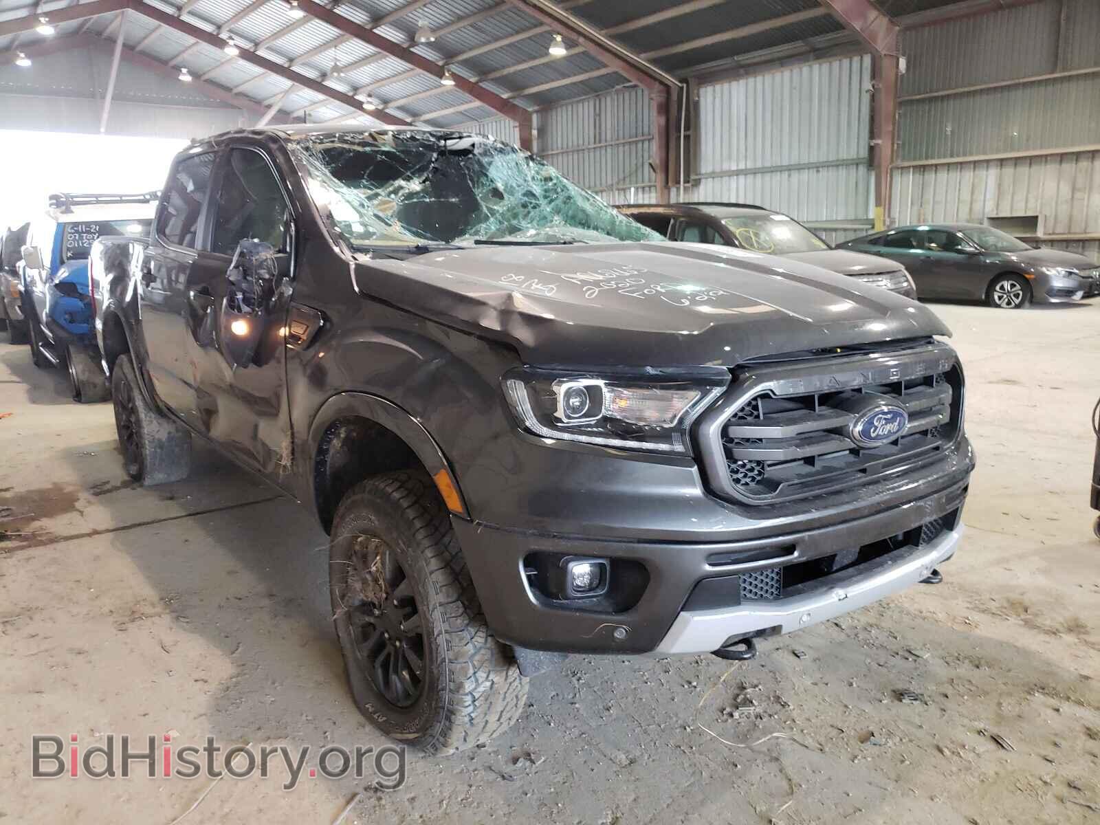 Photo 1FTER4FH7LLA06865 - FORD RANGER 2020